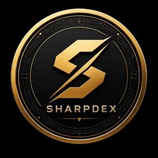 SHARPDEX Coin