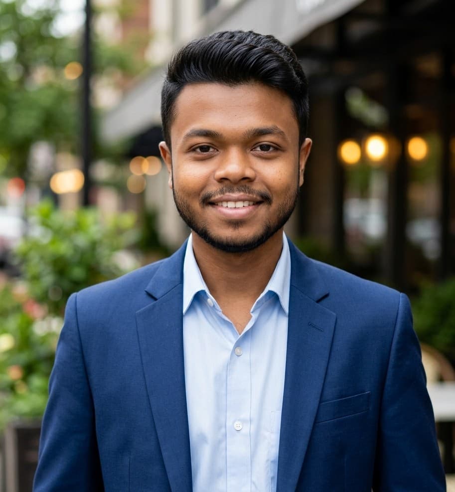 Deepak Bhagat